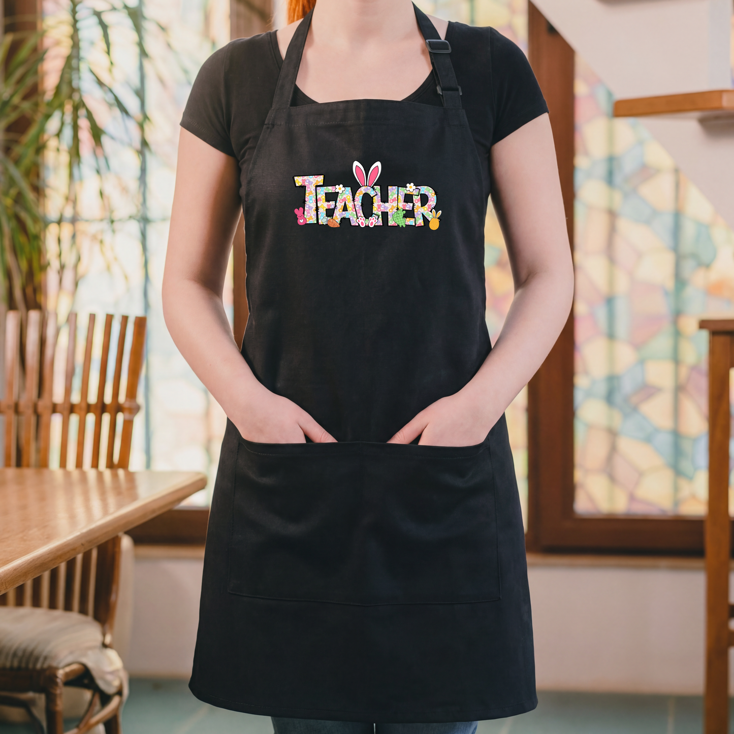 Easter Teacher