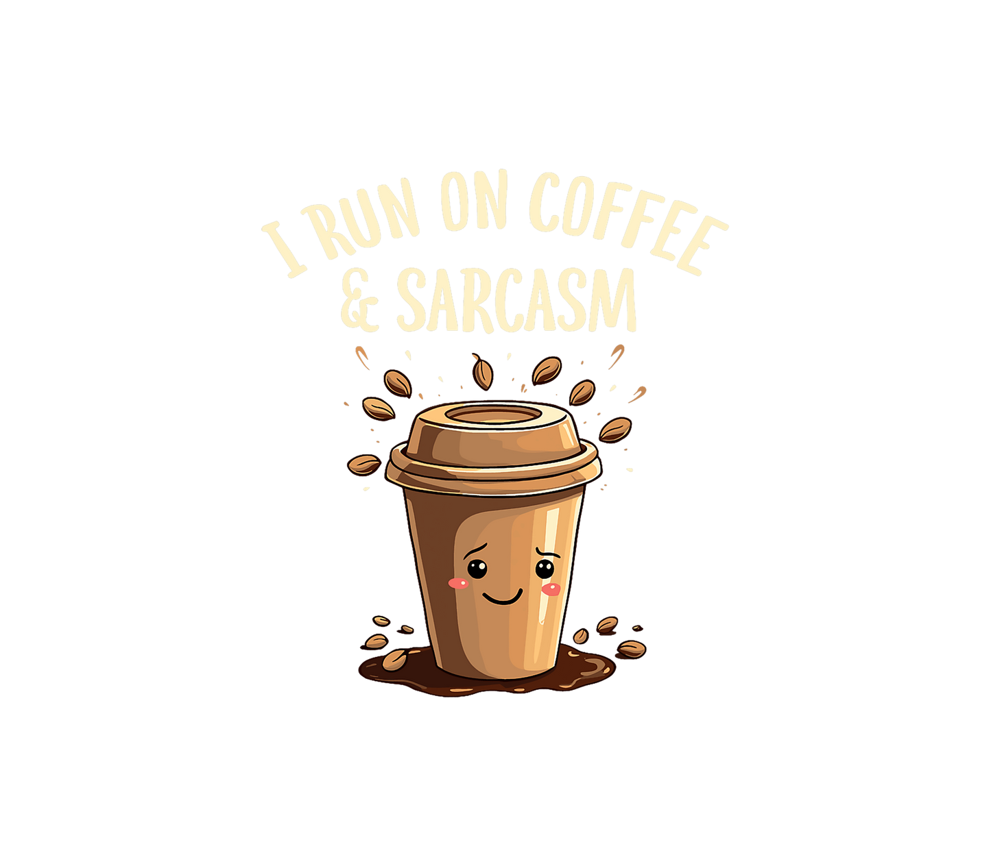 Coffee & Sarcasm