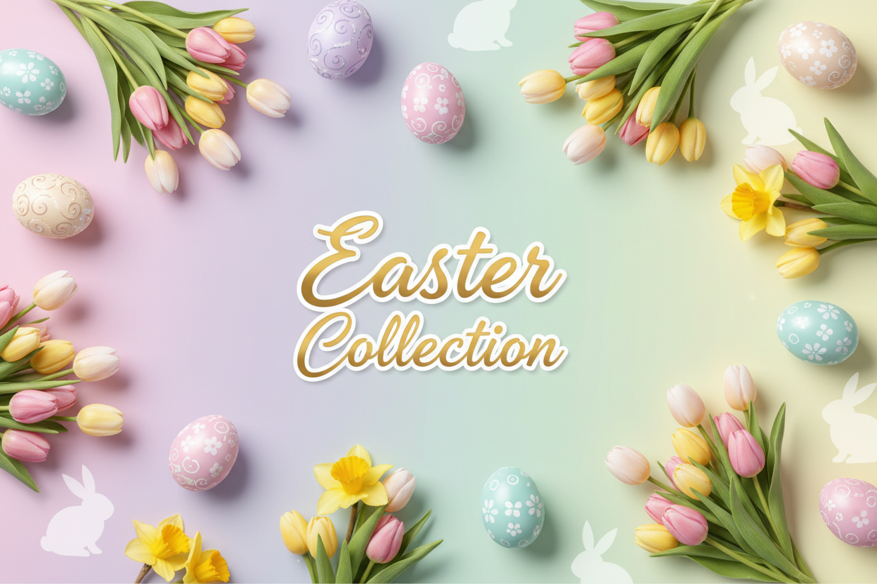 Easter Collection