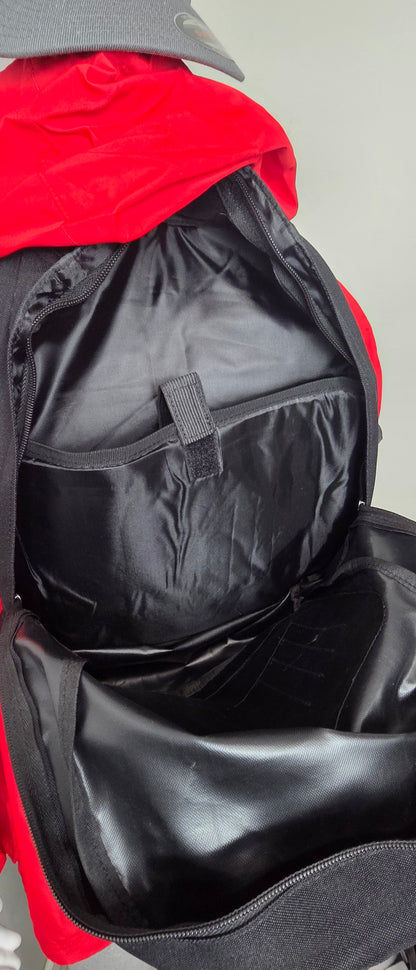 Boston Ducati Owner Club Backpack