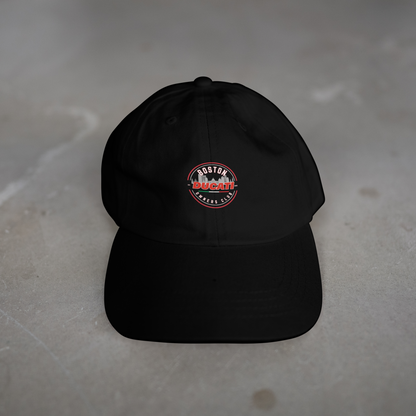 Boston Ducati Owner Club Apparel