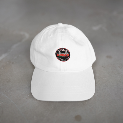 Boston Ducati Owner Club Apparel