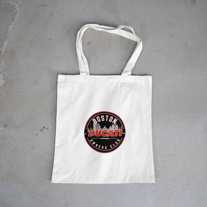 Boston Ducati Owner Club Apparel
