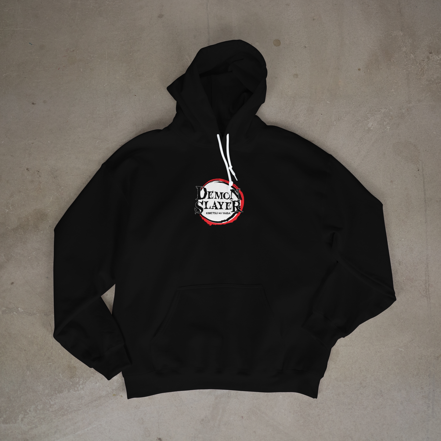 Demon Slayer XMAS Inosuke pixelated