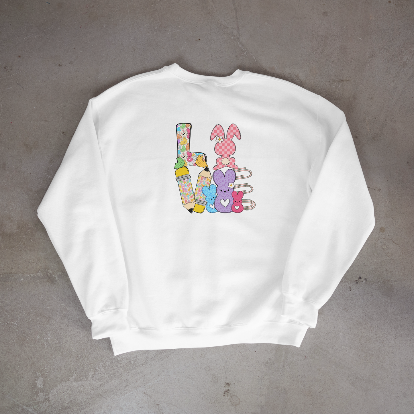 Easter LOVE
