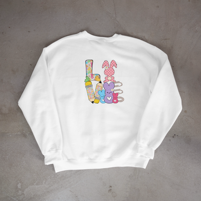 Easter LOVE