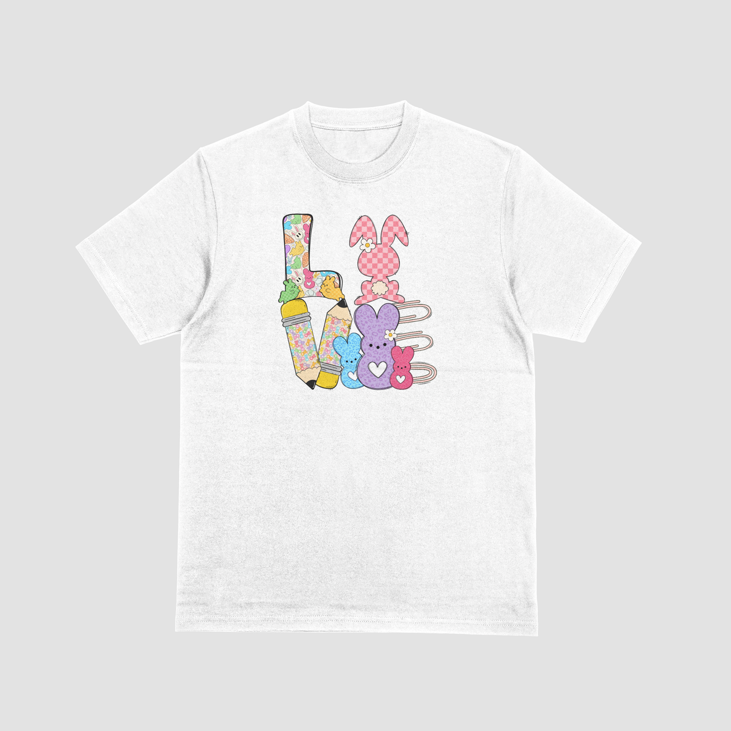 Easter LOVE