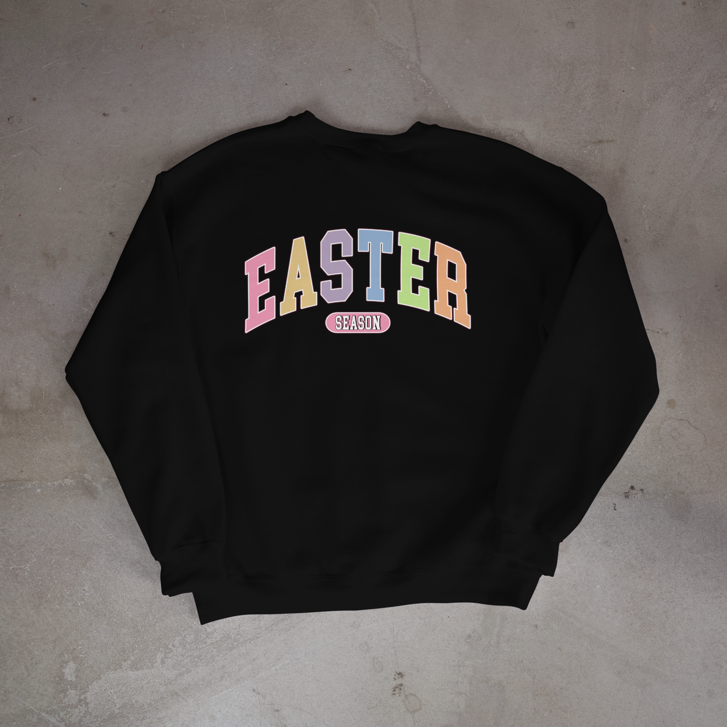 Easter Season