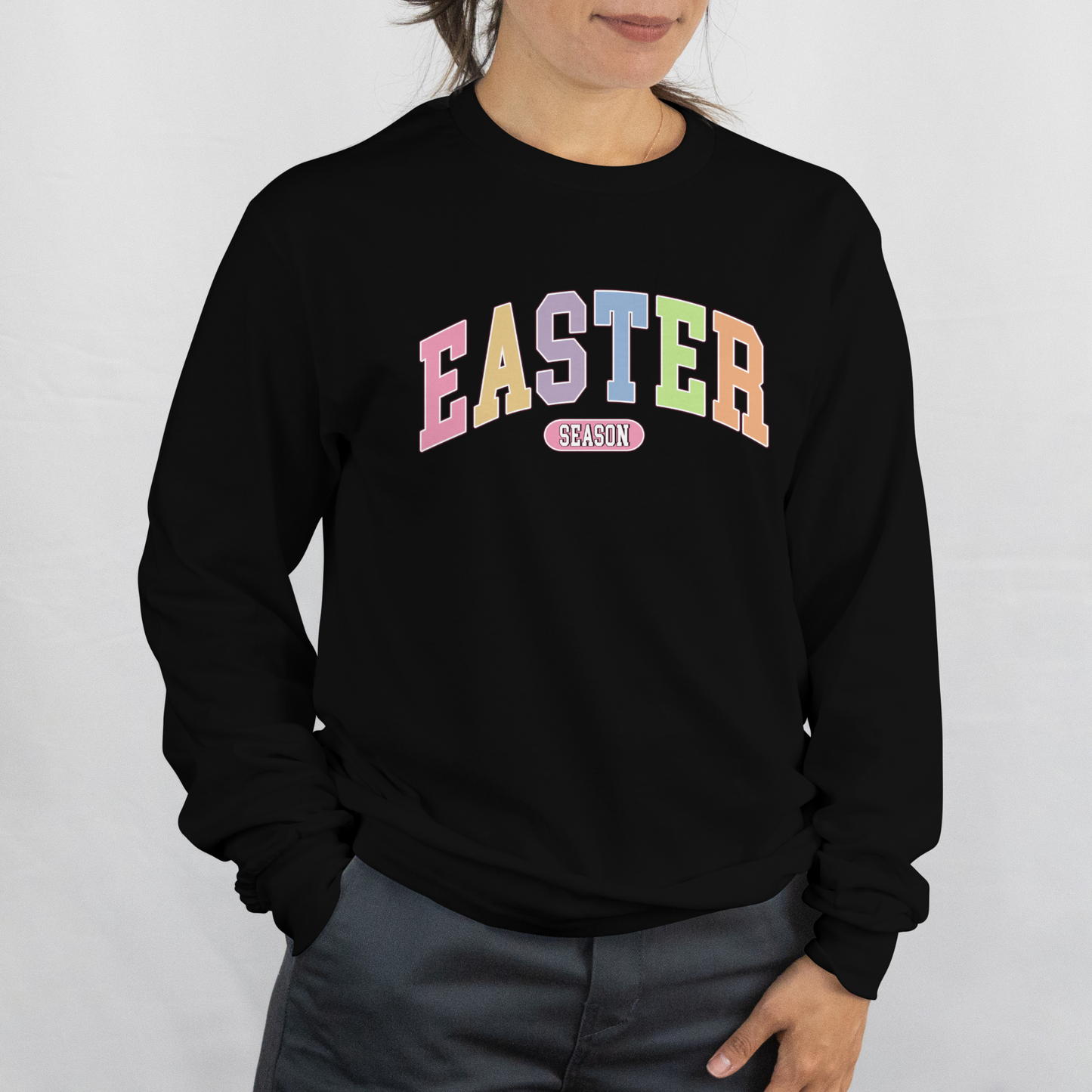 Easter Season