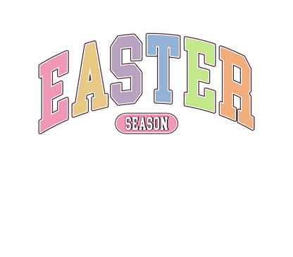 Easter Season