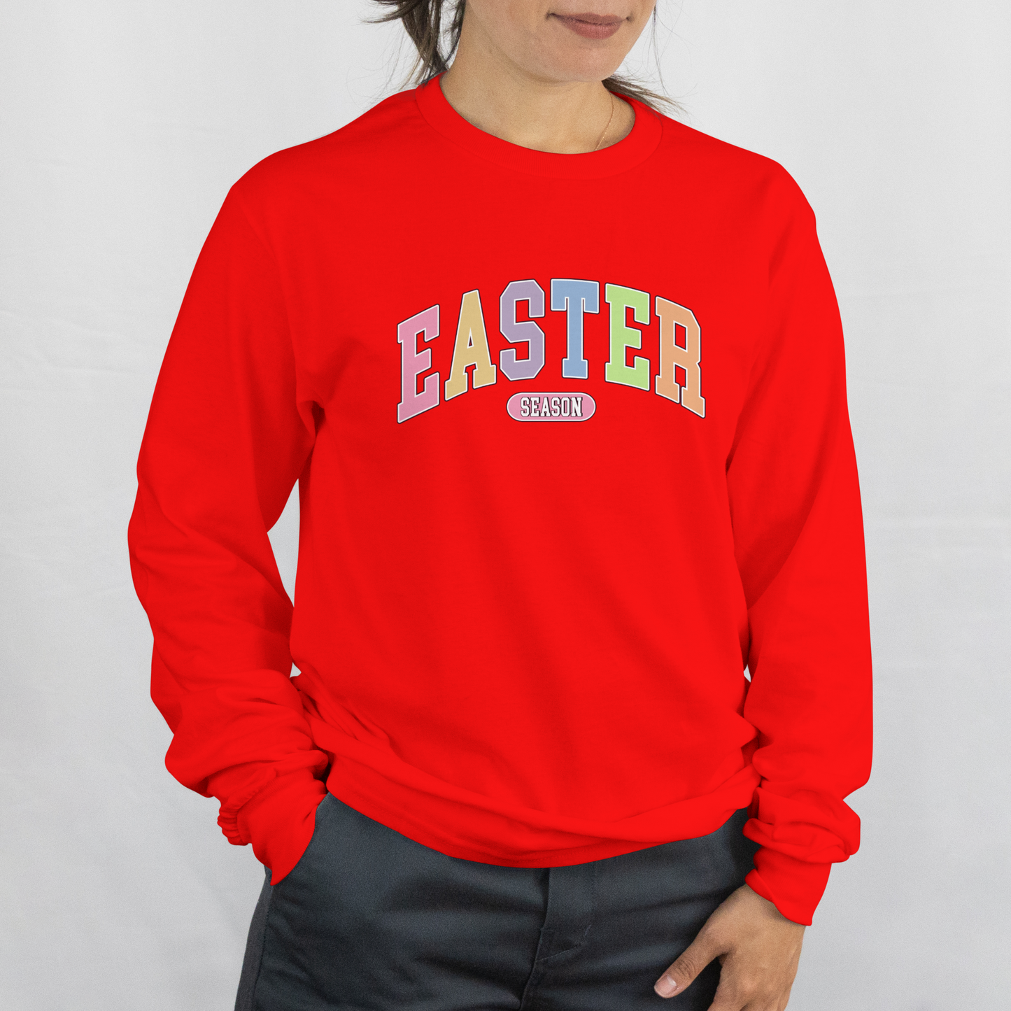 Easter Season