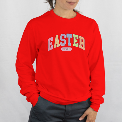 Easter Season