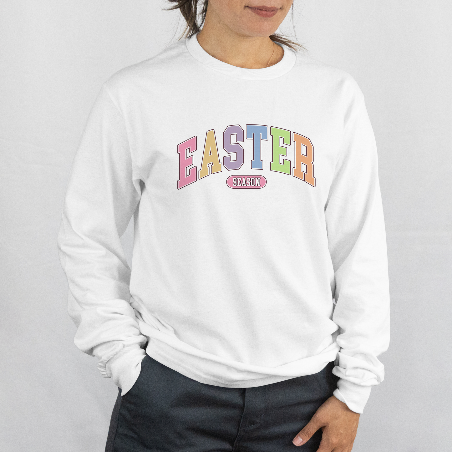 Easter Season