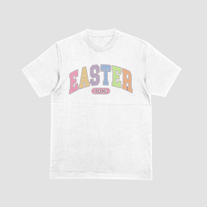 Easter Season