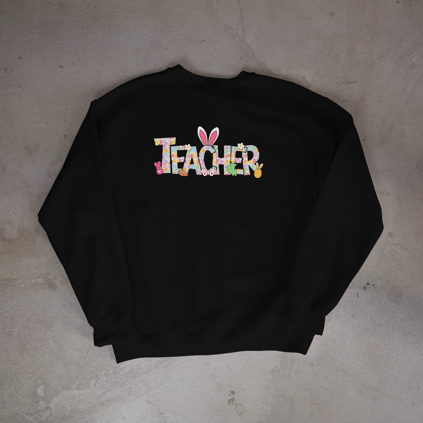 Easter Teacher