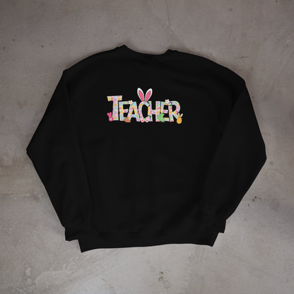 Easter Teacher