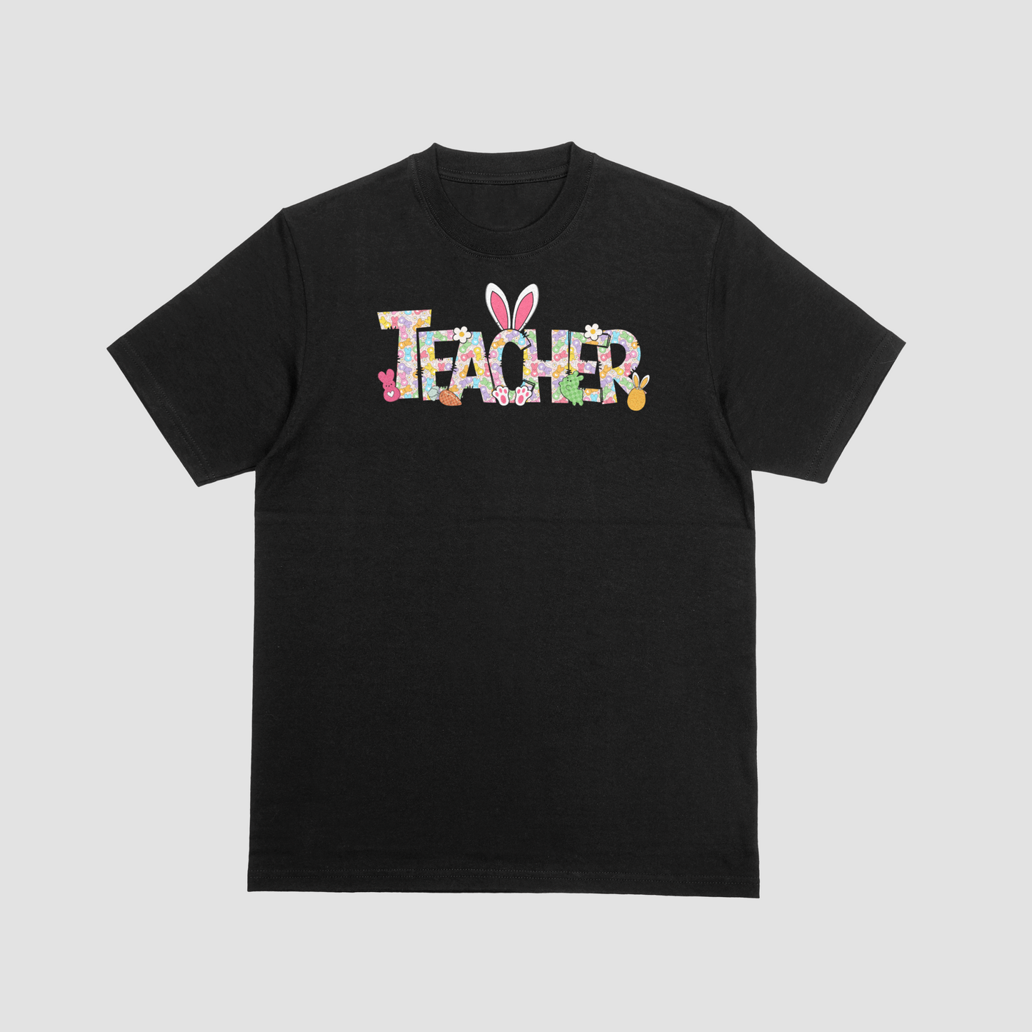 Easter Teacher