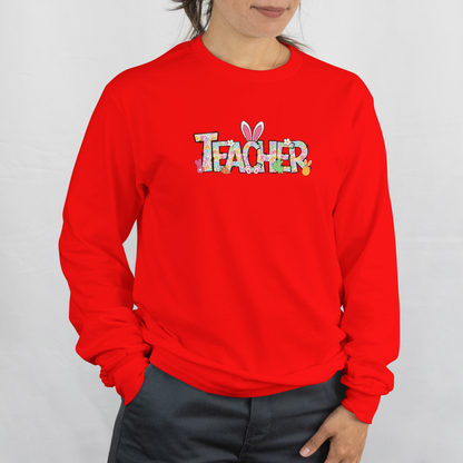 Easter Teacher