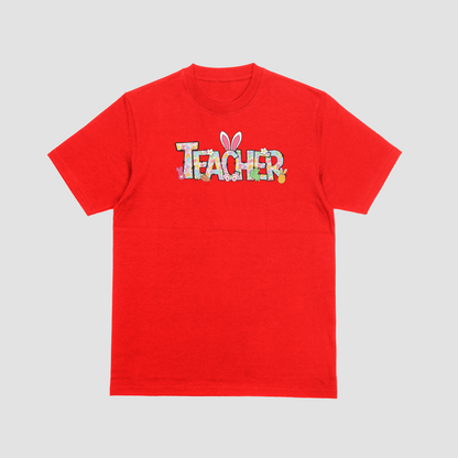 Easter Teacher