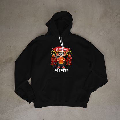 Li Xi Me Please Printed