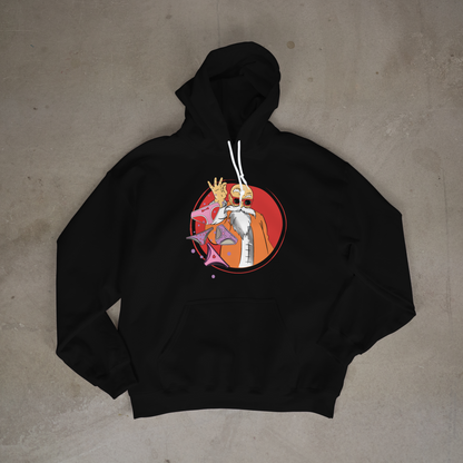 Master Roshi "Panty Bae"