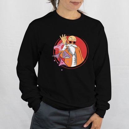 Master Roshi "Panty Bae"