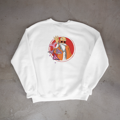 Master Roshi "Panty Bae"