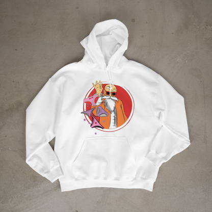 Master Roshi "Panty Bae"