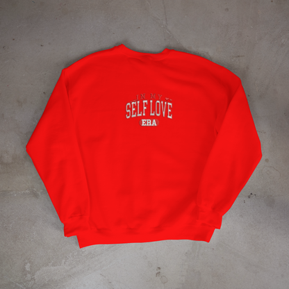 Self Love Era Embroidery