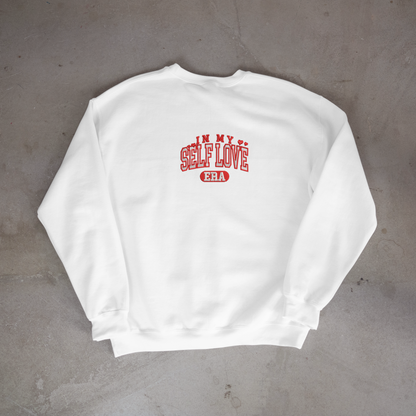 Self Love Era Embroidery
