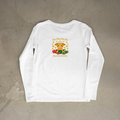 Sức khoẻ dồi dào Printed