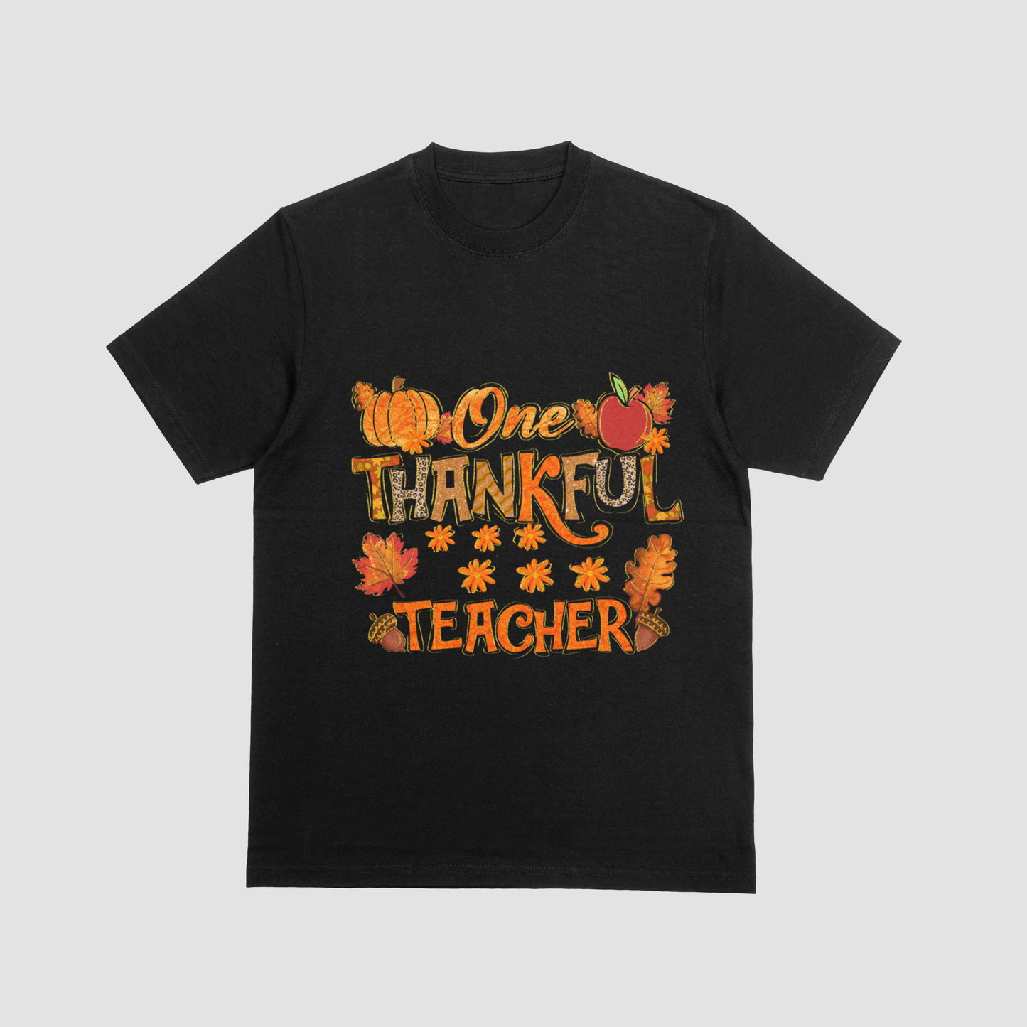 Thankful Teacher
