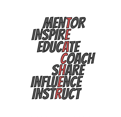 Acrostic Teacher Message