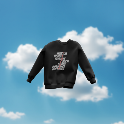 Acrostic Teacher Message