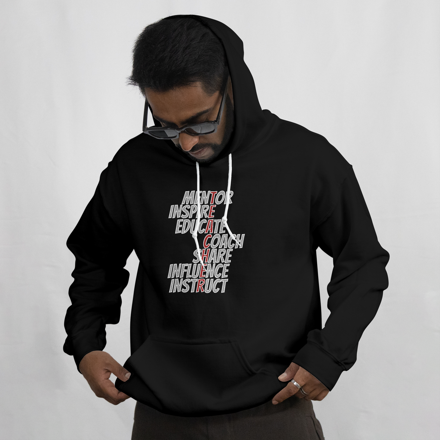 Acrostic Teacher Message