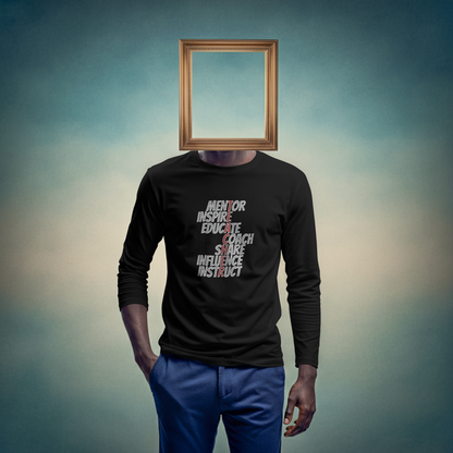 Acrostic Teacher Message