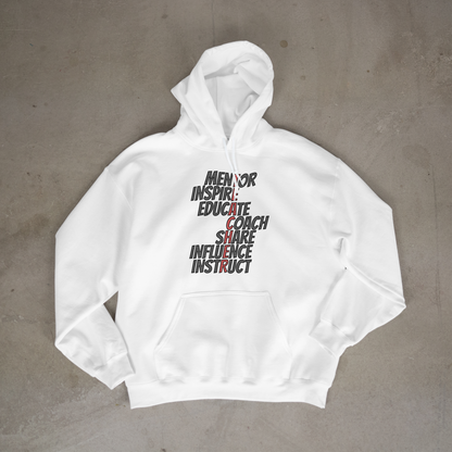 Acrostic Teacher Message