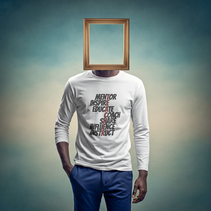 Acrostic Teacher Message