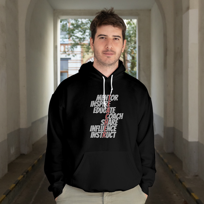 Acrostic Teacher Message