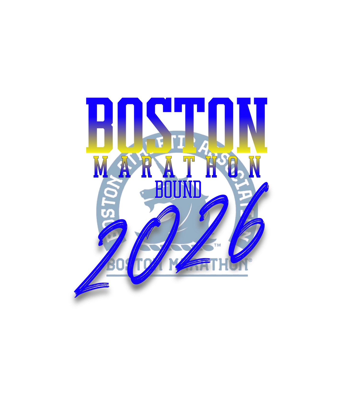Boston Marathon Bound 2026