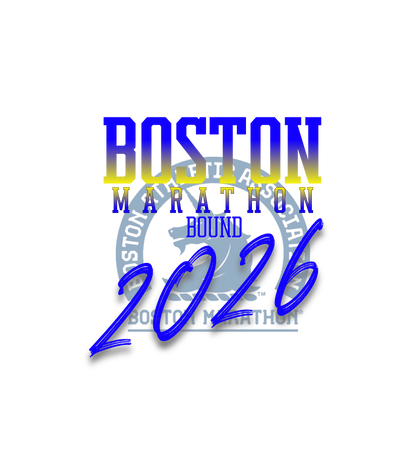 Boston Marathon Bound 2026