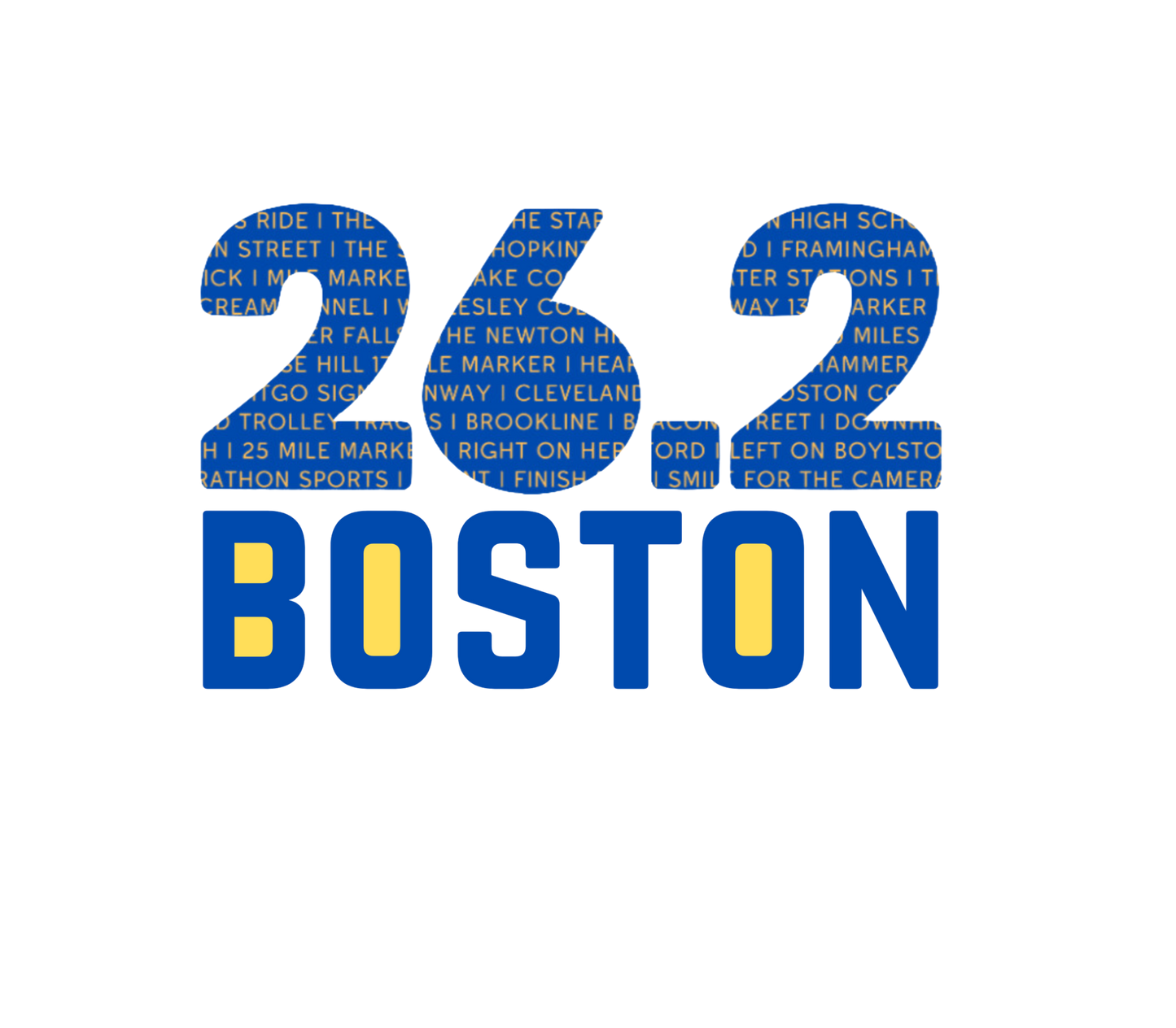 Boston Marathon Bound 2026