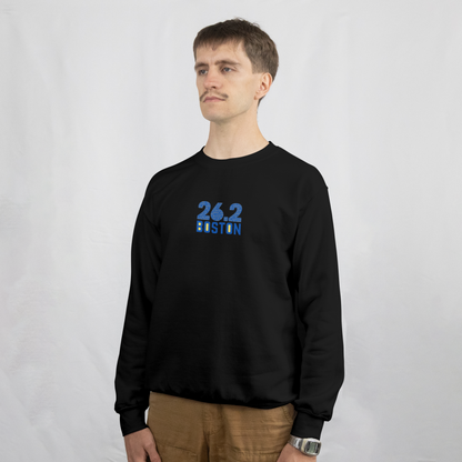 Boston Marathon Bound 2026