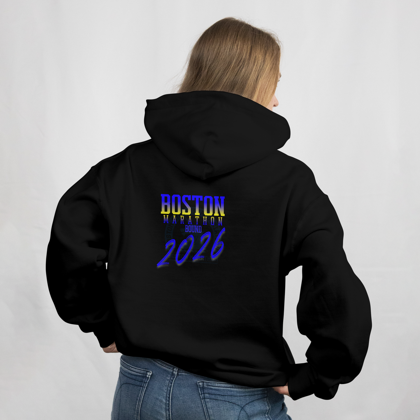 Boston Marathon Bound 2026