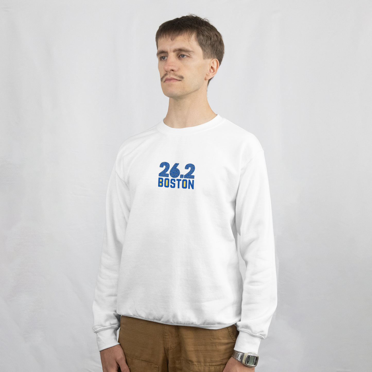 Boston Marathon Bound 2026