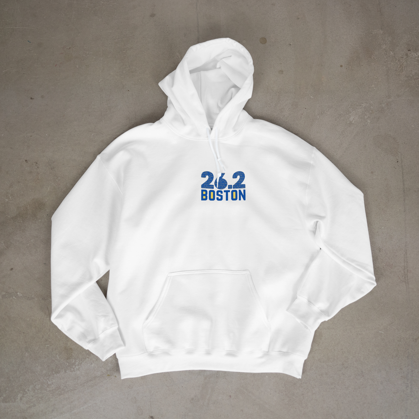 Boston Marathon Bound 2026