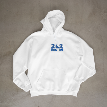 Boston Marathon Bound 2026