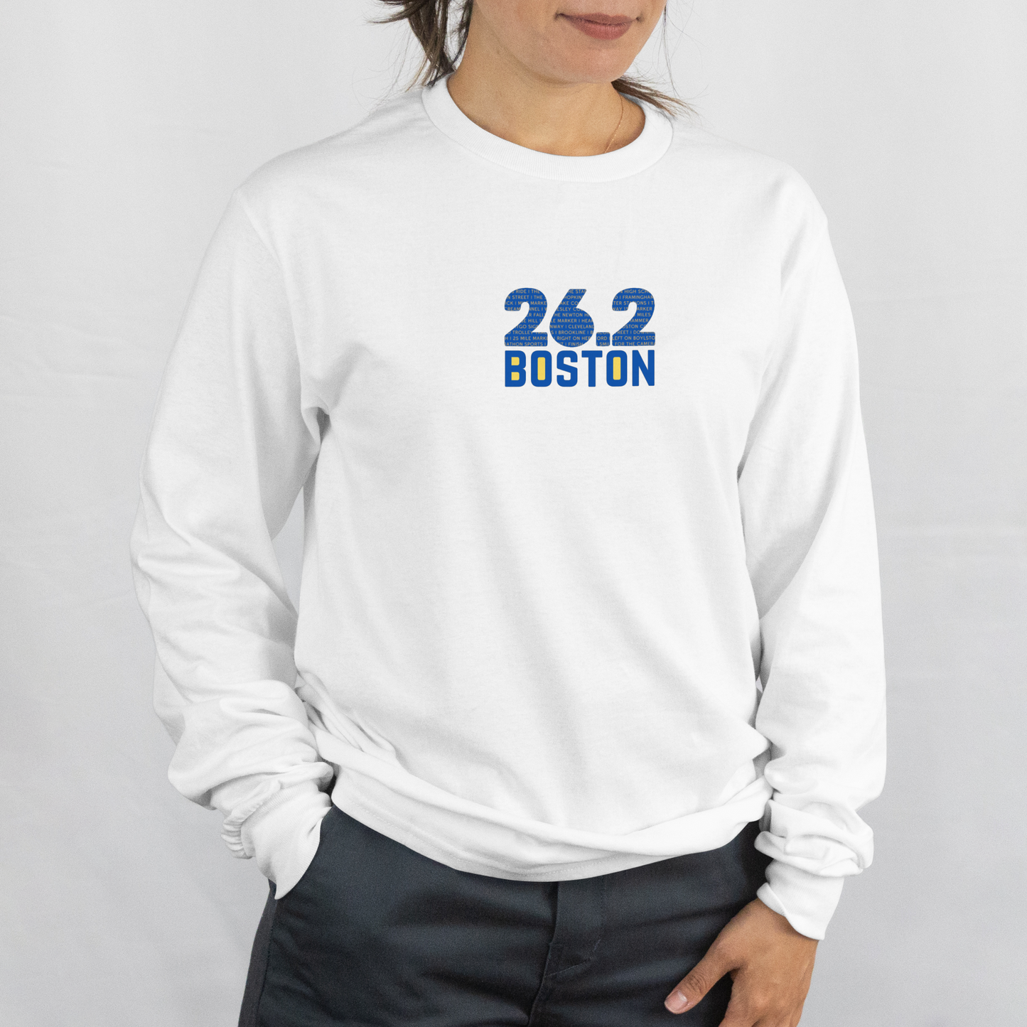 Boston Marathon Bound 2026