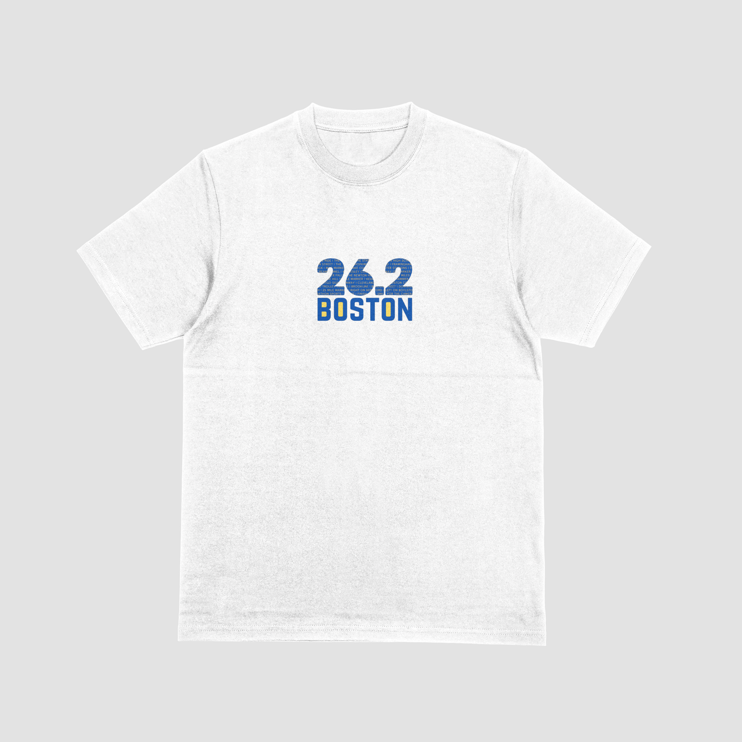 Boston Marathon Bound 2026