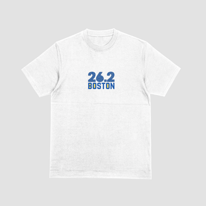 Boston Marathon Bound 2026